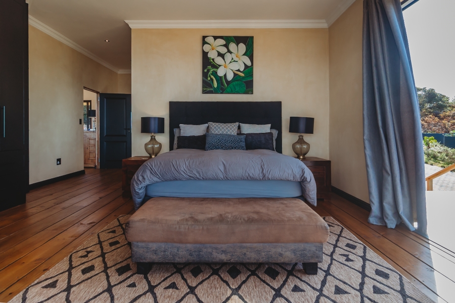 4 Bedroom Property for Sale in Hansmoeskraal A H Western Cape